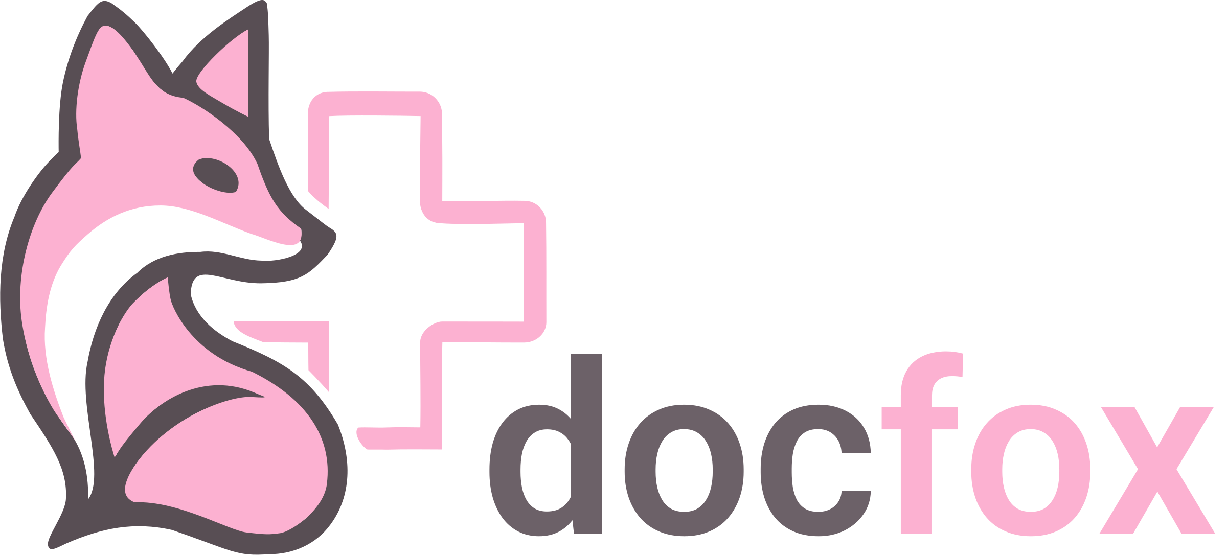 docfox Wortmarke