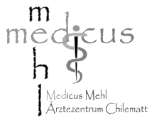 Medicus Mehl Ärztezentrum Chilematt